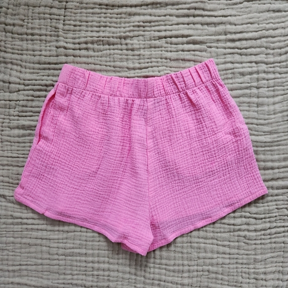 Show Me Your Mumu Womens Hendrix Shorts - Picture 9 of 13